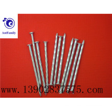 lowest price spiral shank pallet nail for sale